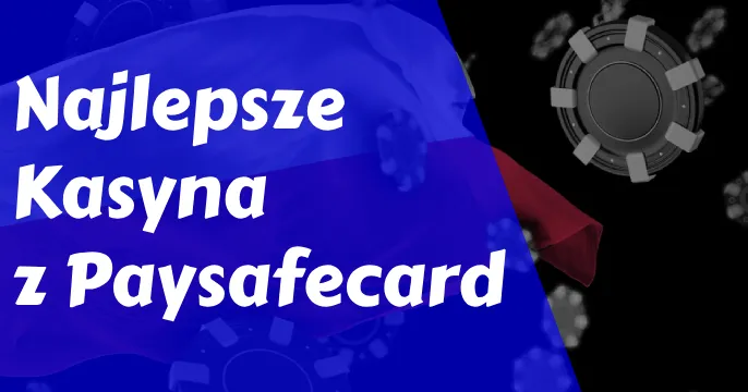 kasyna Paysafecard